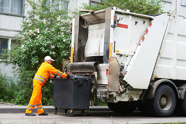 Best Moving and Downsizing Cleanouts  in La Palma, CA